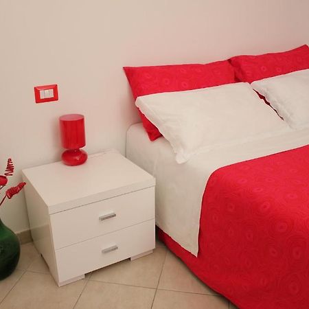 That'S Rome Otel Dış mekan fotoğraf