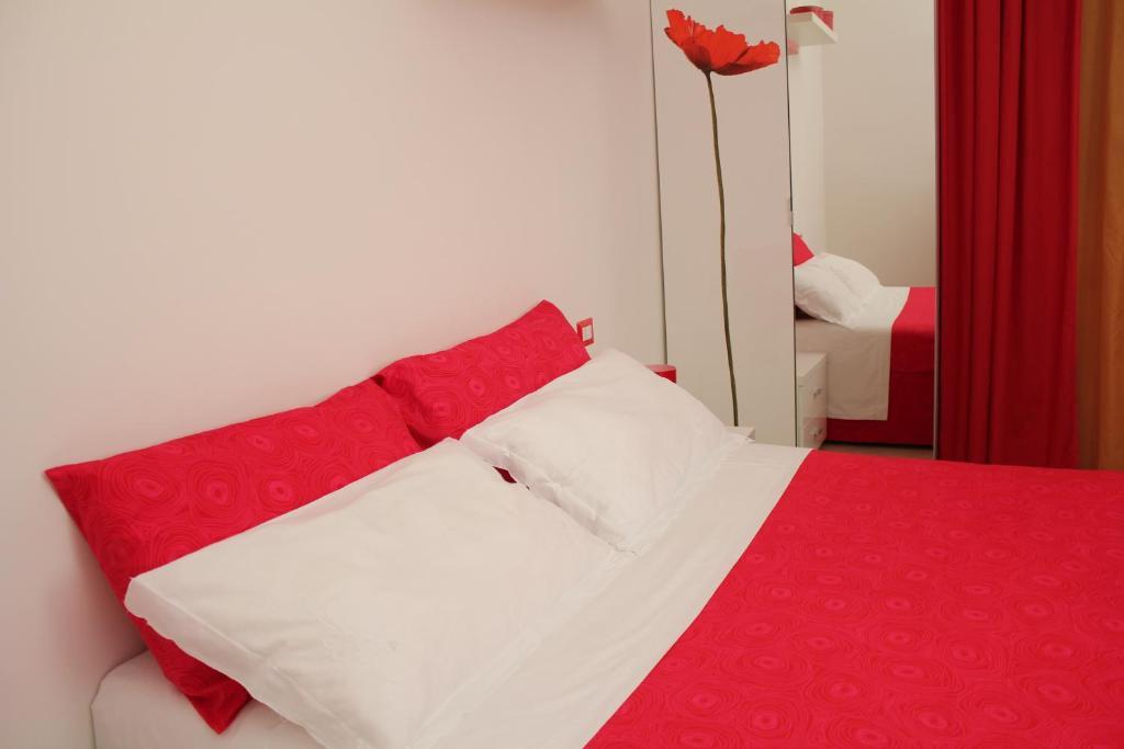 That'S Rome Otel Dış mekan fotoğraf